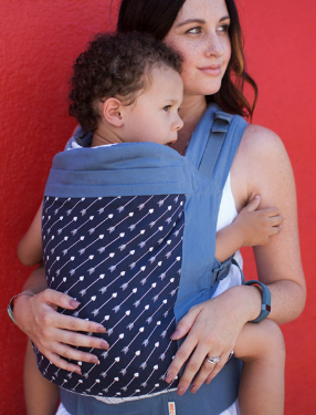 Beco baby top carrier singapore