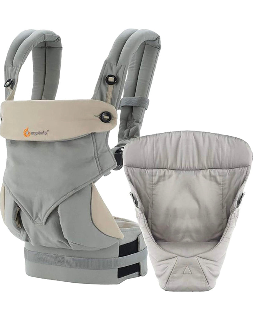 Ergobaby 360 Baby Carriers Rental SG Consultancy Rental Sales