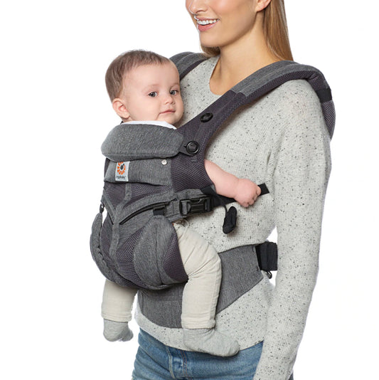 Ergobaby Omni 360 Cool Air