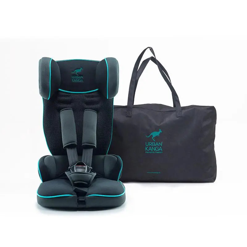 Urban Kanga Portable Car Seat