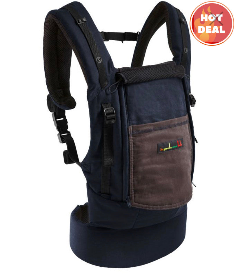 JPMBB PhysioCarrier