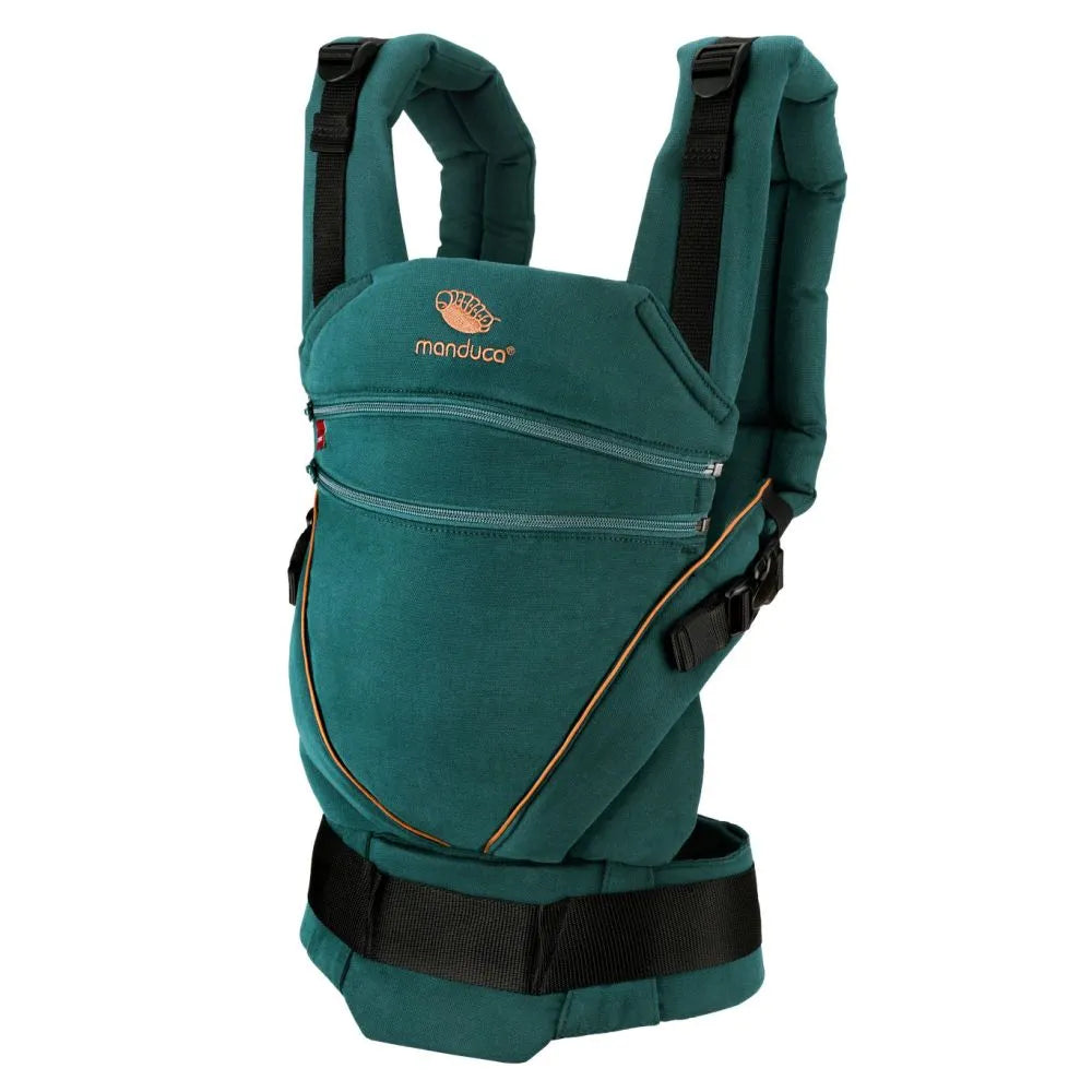 Manduca XT (Baby to Toddler Carriers)