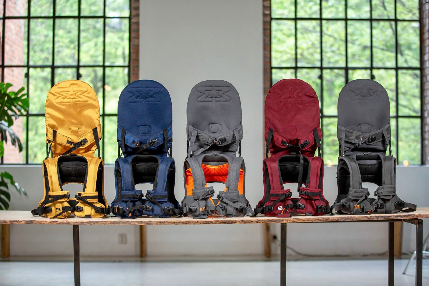 Minimeis G4 Shoulder Carrier