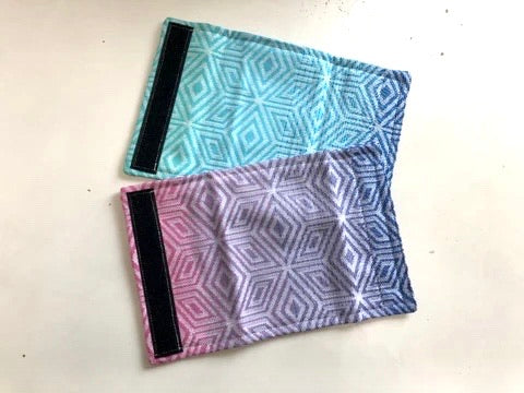 Little Frog Drool Pads