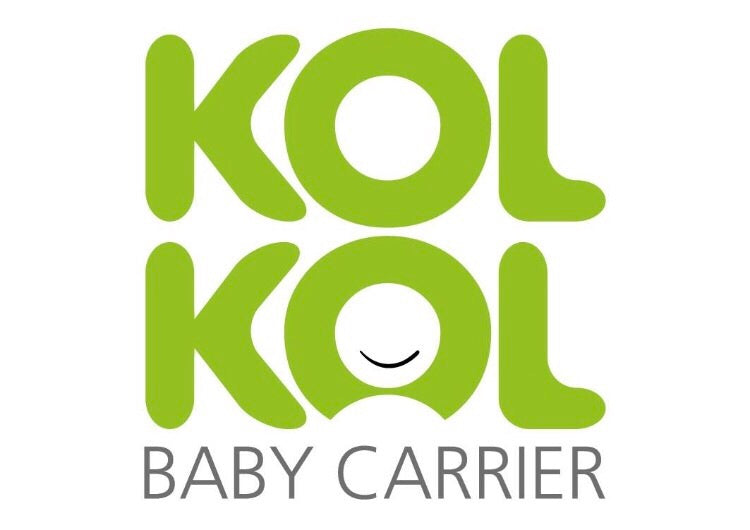 Kol Kol Baby Carrier - Meh Dai/Onbuhimo