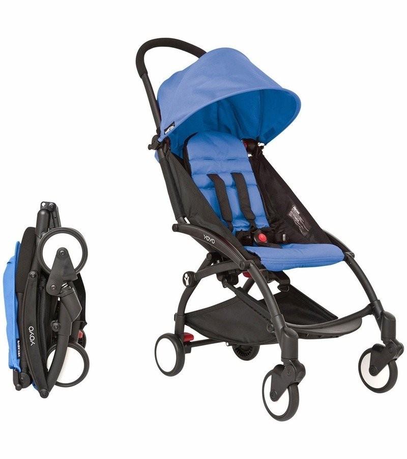 Babyzen YoYo Travel Cabin Stroller (Singapore Tourists’ Preferred Option)