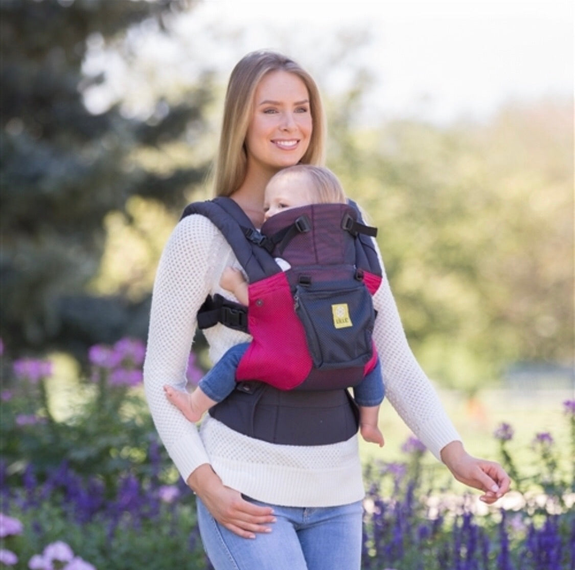 Lillebaby Airflow
