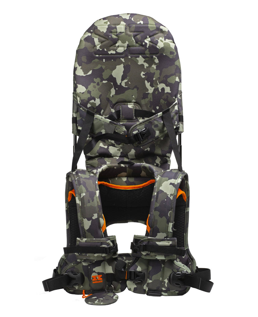 Minimeis G4 Shoulder Carrier