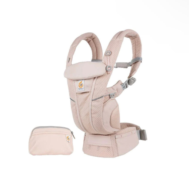 Ergobaby Omni Breeze