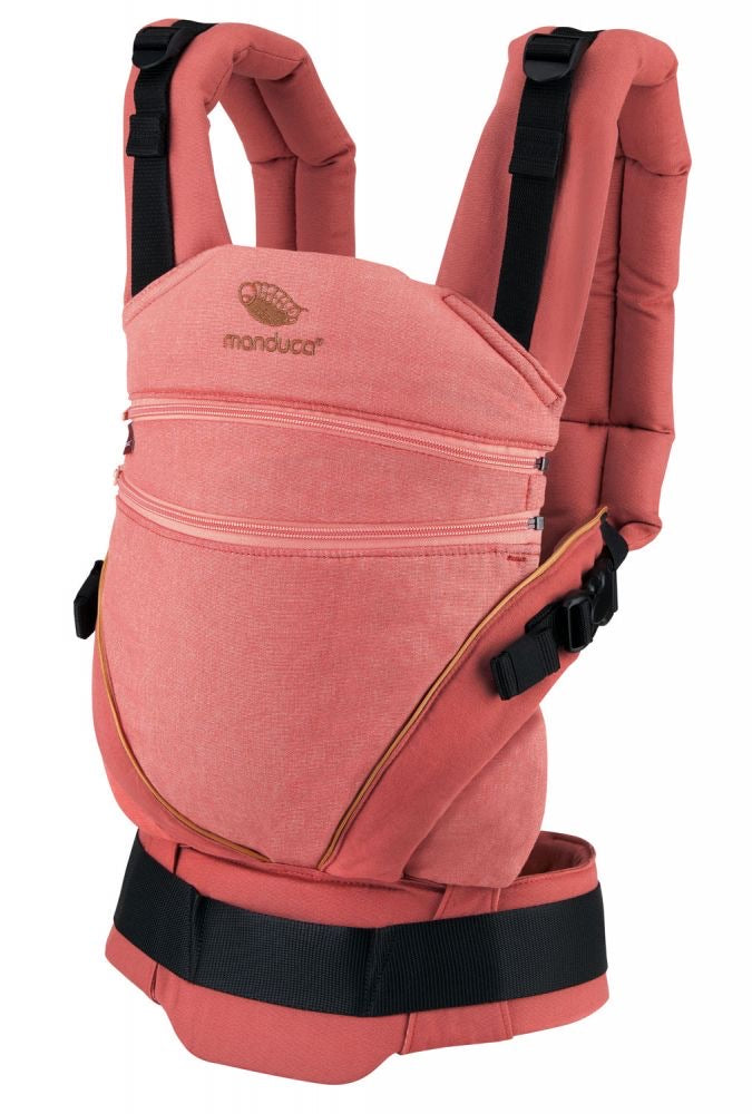 Manduca XT (Baby to Toddler Carriers)