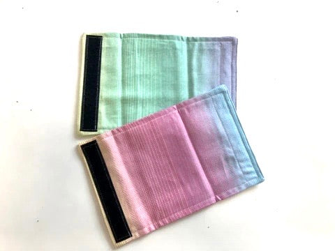 Little Frog Drool Pads