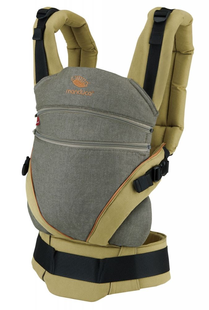 Manduca XT (Baby to Toddler Carriers)