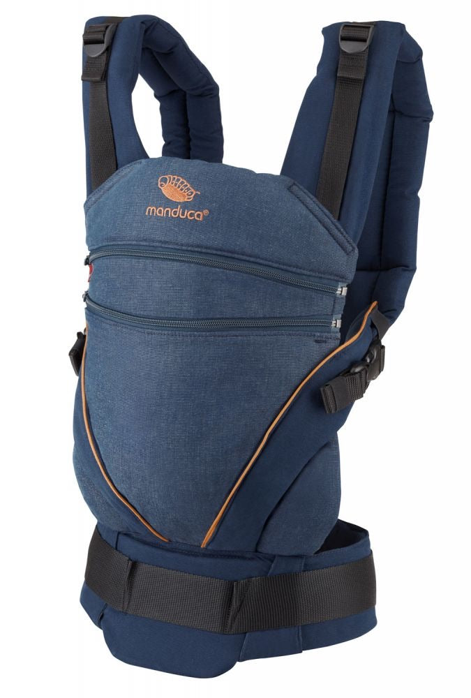 Manduca XT (Baby to Toddler Carriers)