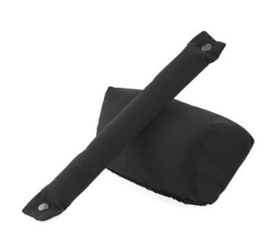 JPMBB - Infant Seat & Pillow