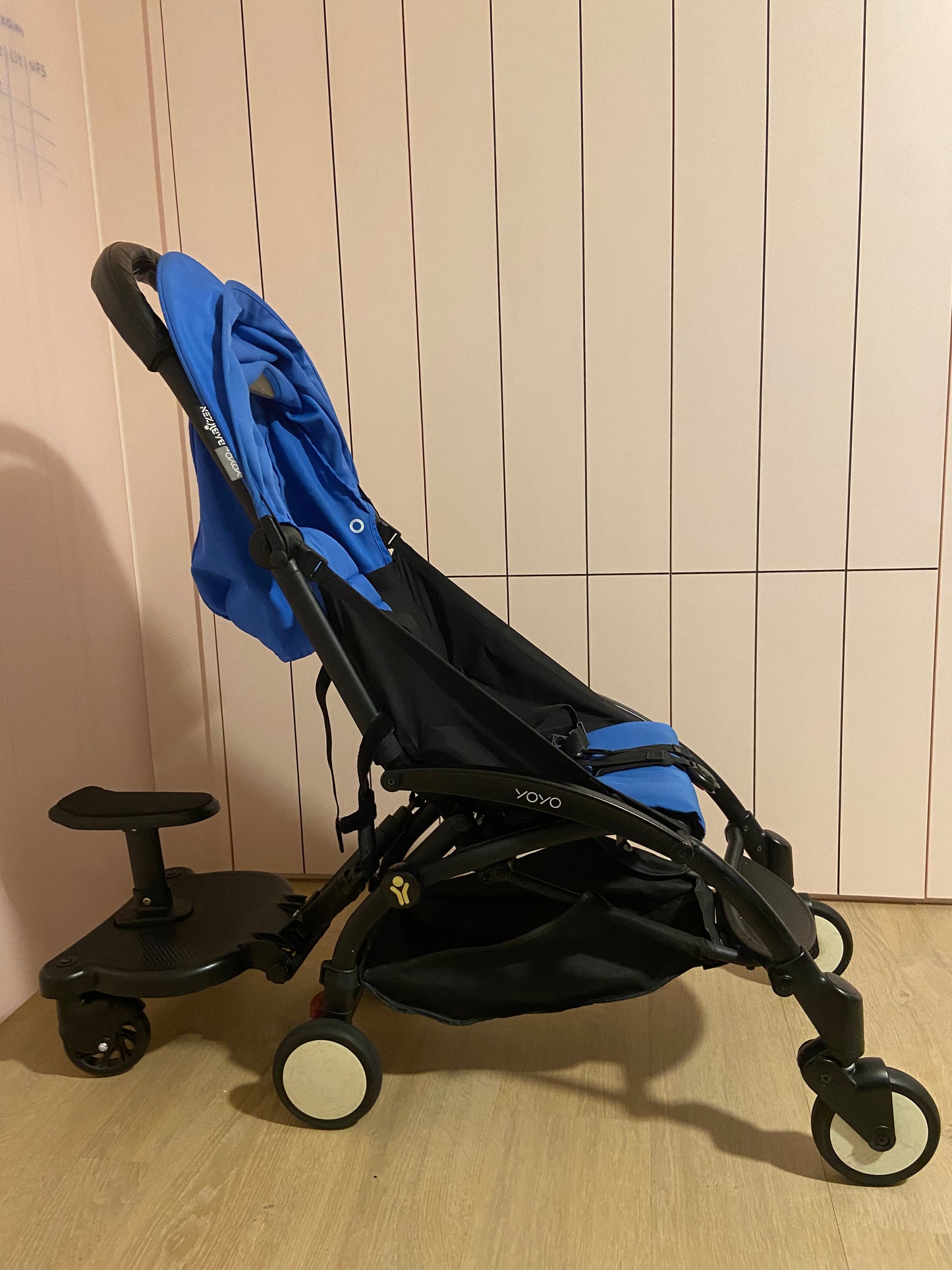 Babyzen YoYo Travel Cabin Stroller (Singapore Tourists’ Preferred Option)