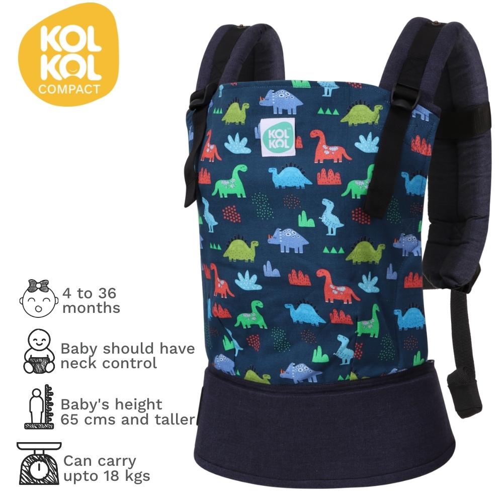 Kol Kol Mini Compact Carrier