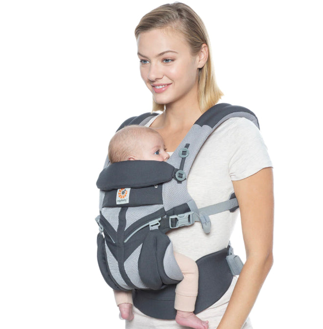Ergobaby Omni 360 Cool Air