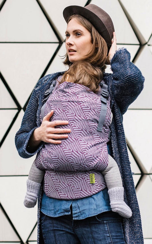 Boba X Baby & Toddler Carrier