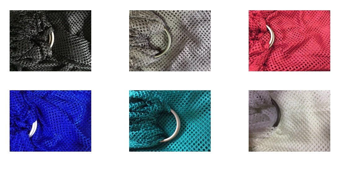 Chimparoo Air-O-Sling