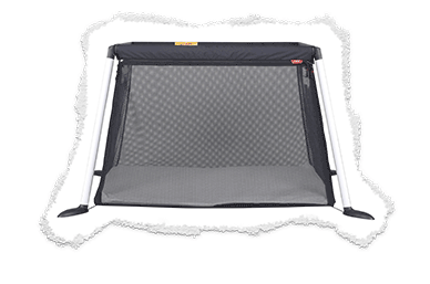 Phil & Teds Traveller Cot (Portacot)