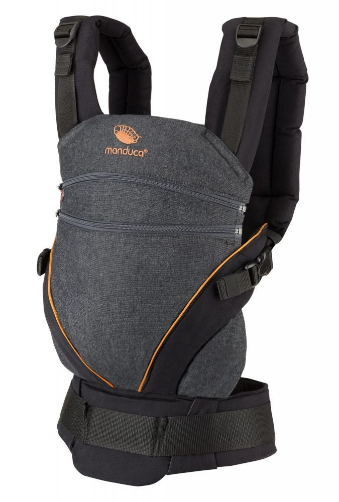 Manduca XT (Baby to Toddler Carriers)