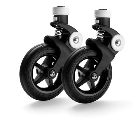Bugaboo Bee 5 Stroller (Singapore Tourists’ preferred option)