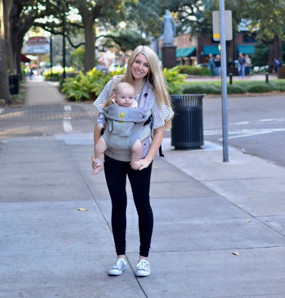 Lillebaby Airflow