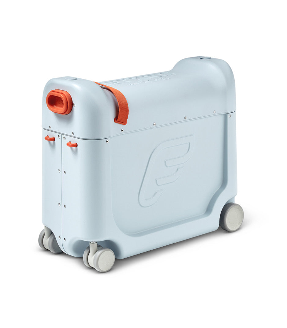 Stokke JetKids Bed Box / Kid Luggage (Flight sleeping friendly)