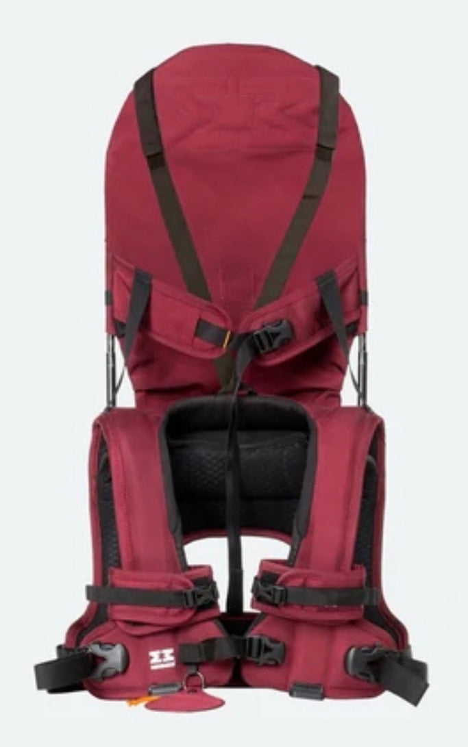 Minimeis G4 Shoulder Carrier