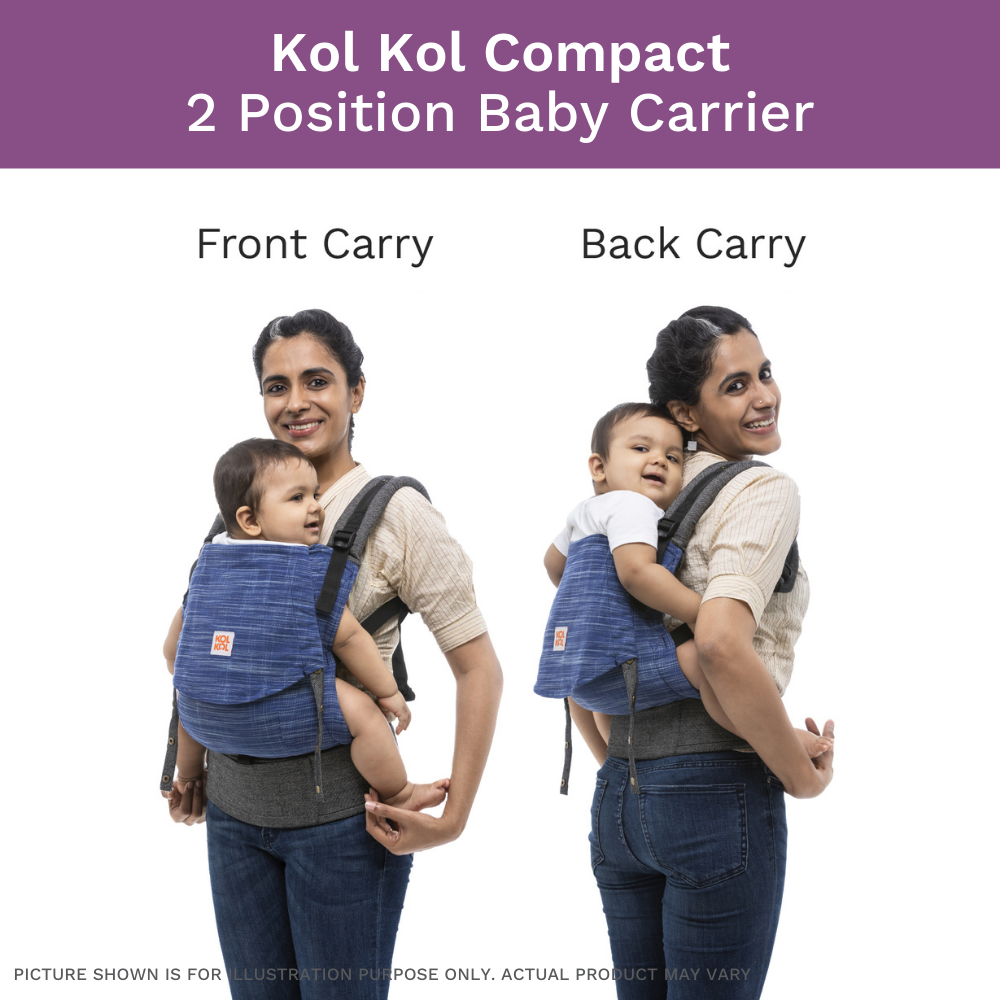 Kol Kol Mini Compact Carrier