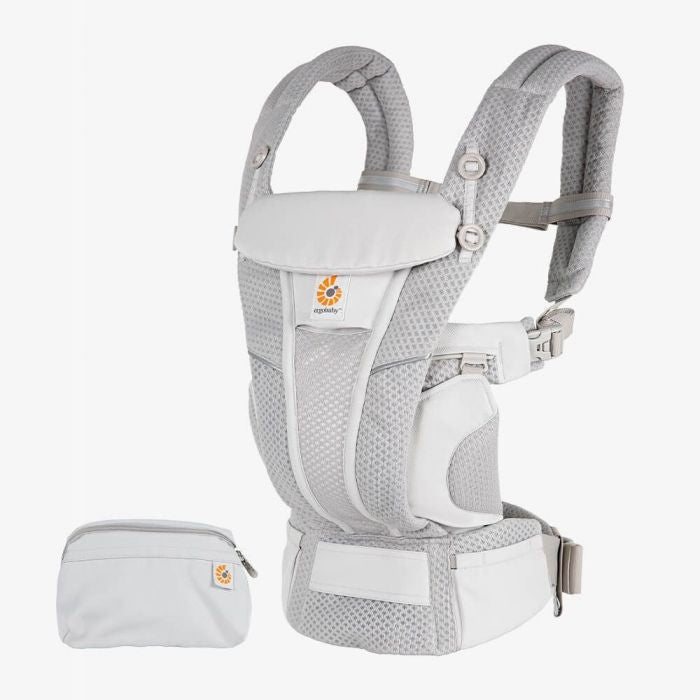 Ergobaby Omni Breeze