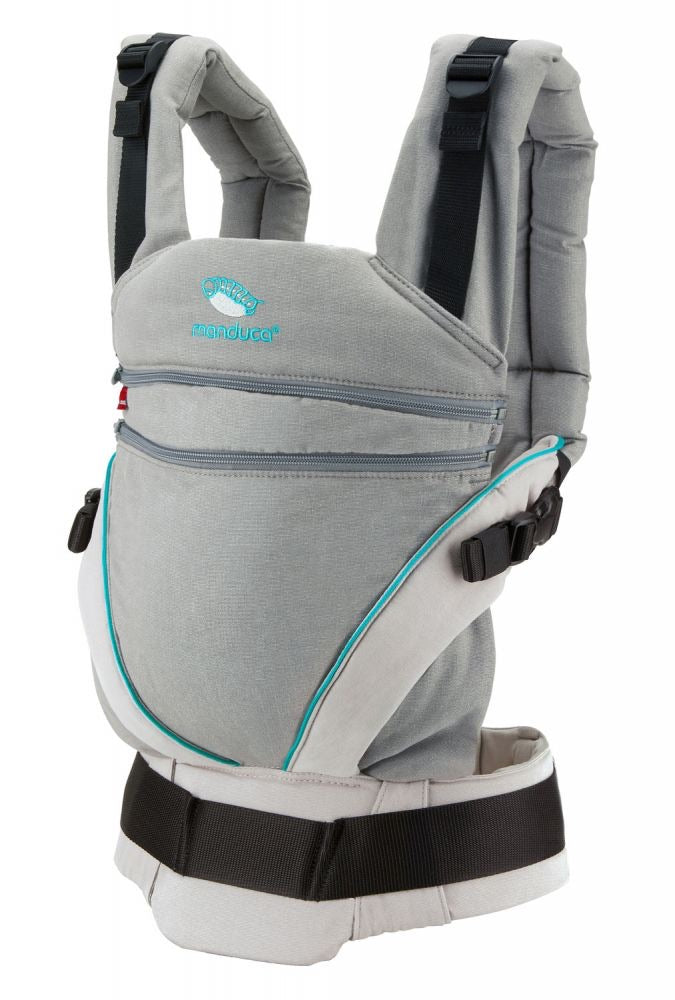 Manduca XT (Baby to Toddler Carriers)