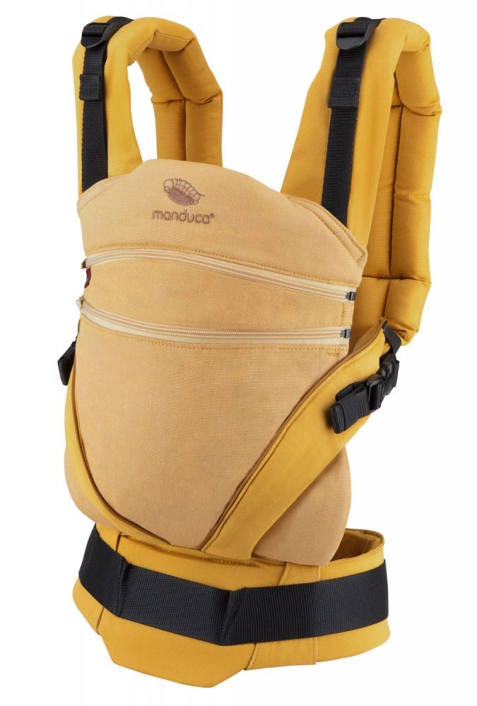 Manduca XT (Baby to Toddler Carriers)