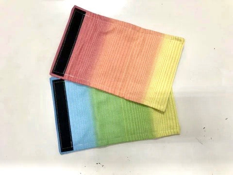 Little Frog Drool Pads