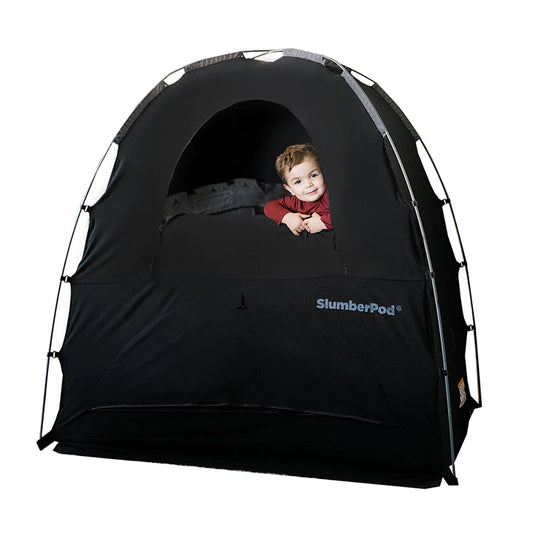 SlumberPod (Blackout Pod - Black)