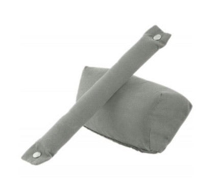 JPMBB - Infant Seat & Pillow
