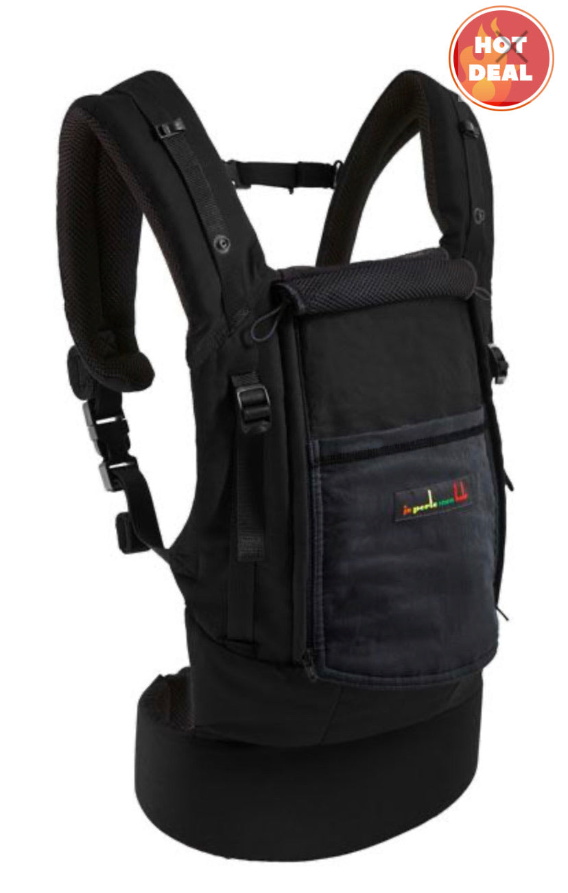 JPMBB PhysioCarrier