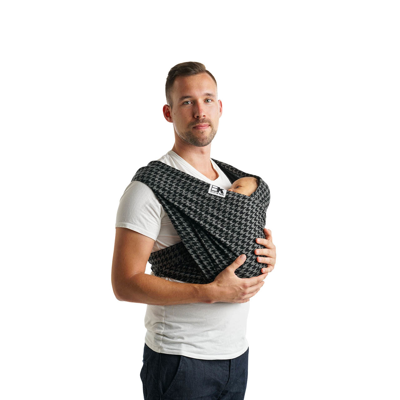 K’Tan Breeze Baby Carrier