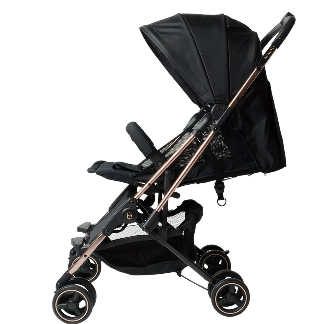 Mimosa Cabin City+ Stroller