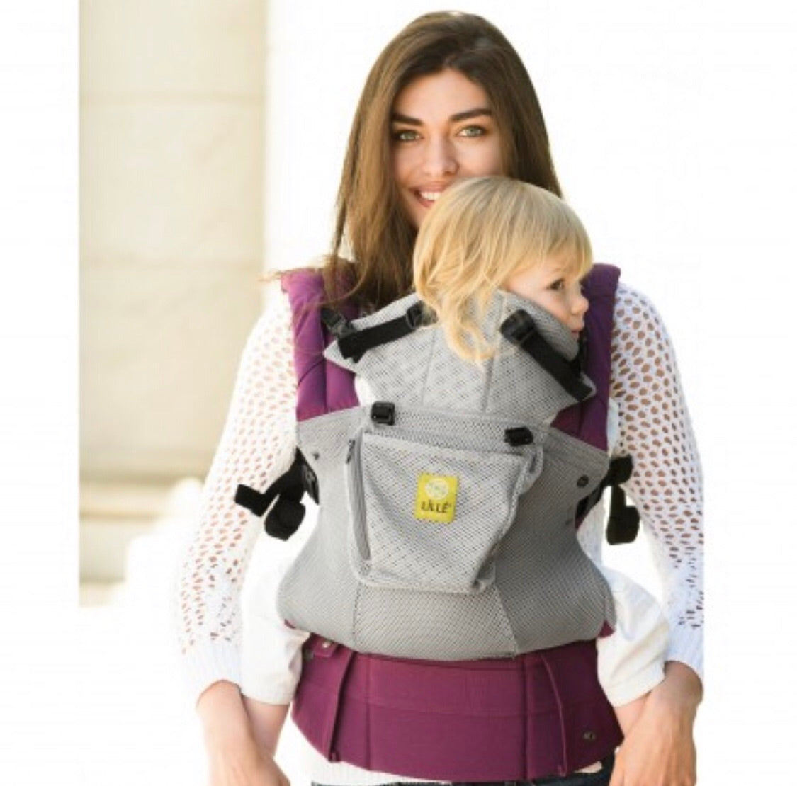 Lillebaby Airflow