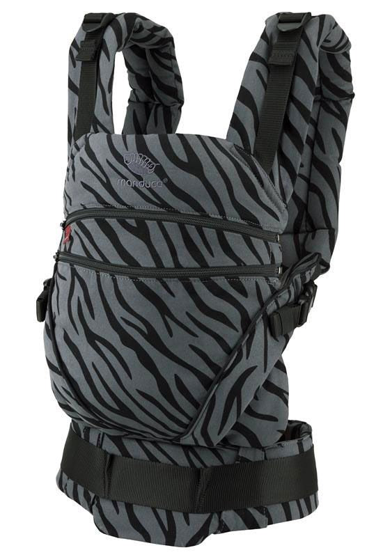Manduca XT (Baby to Toddler Carriers)