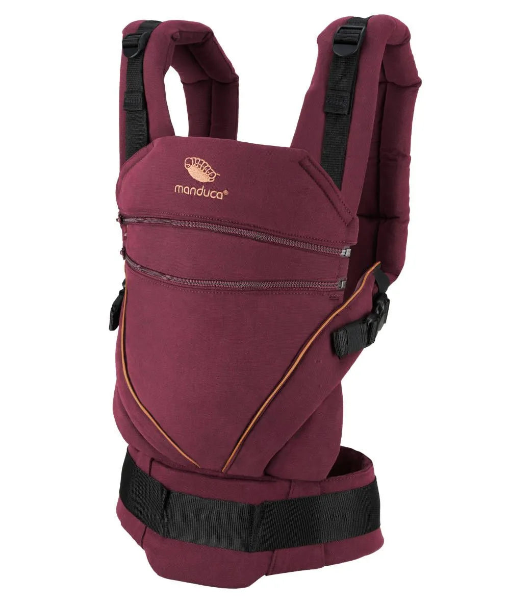 Manduca XT (Baby to Toddler Carriers)