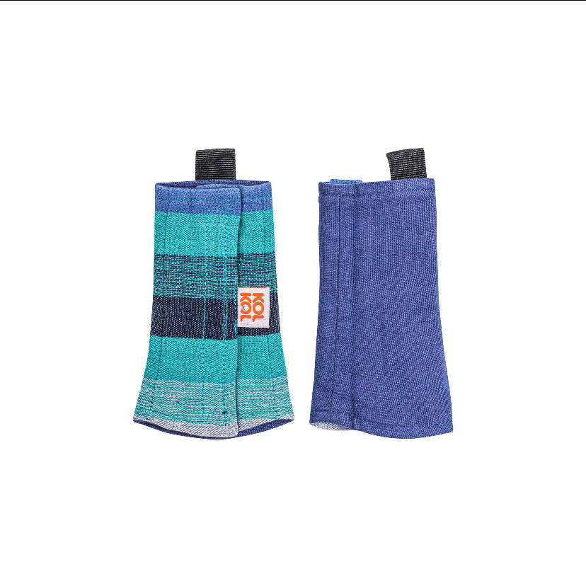 Kol Kol Drool Pads