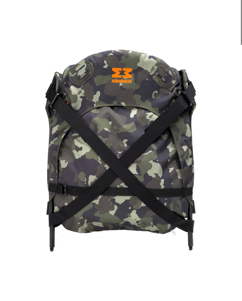 Minimeis G4 Shoulder Carrier