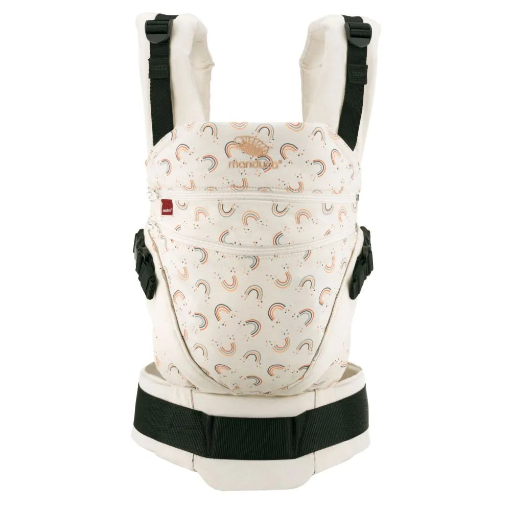 Manduca XT (Baby to Toddler Carriers)