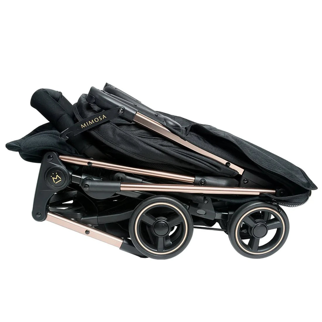 Mimosa Cabin City+ Stroller
