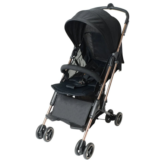 Mimosa Cabin City+ Stroller