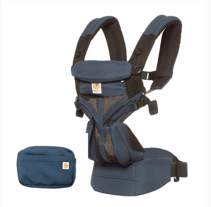 Ergobaby Omni 360 Cool Air