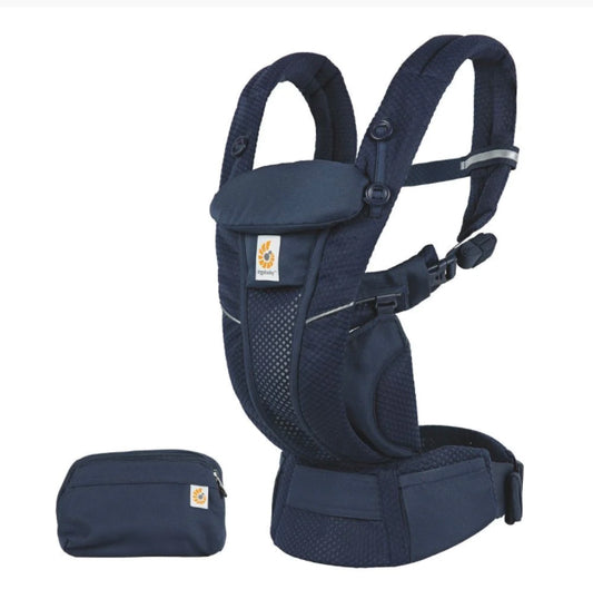 Ergobaby Omni Breeze