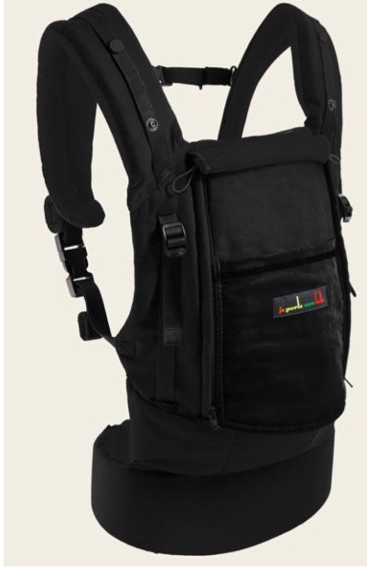JPMBB PhysioCarrier
